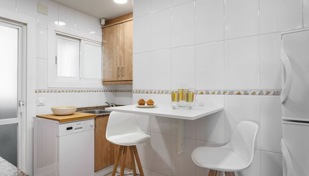 Refeições no quarto