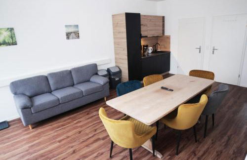 Hive Apartments - direkt an der Hannover Messe - Foto 48