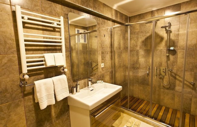 Evoda Residence - Foto 13