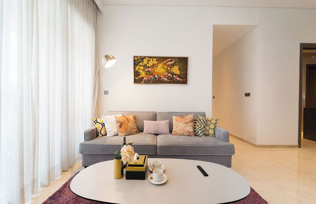 The Marq Residence By Convinia - Foto 43