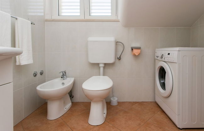 Apartments Miramare & Campara - Foto 52