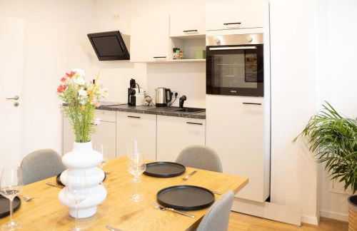 Frankfurt City Hub - Foto 35