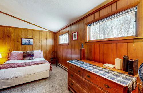 The Blue Door Cabin - Foto 17