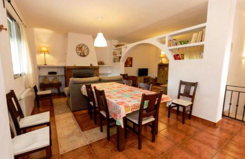 Casa Jurinea Alzar - Foto 63