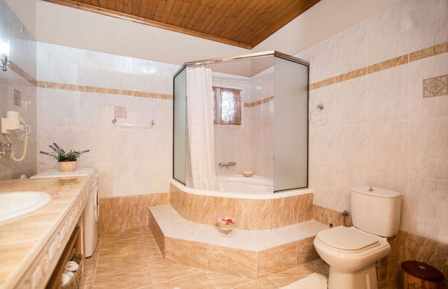 Famous Villa Corfu by CorfuEscapes - Foto 18