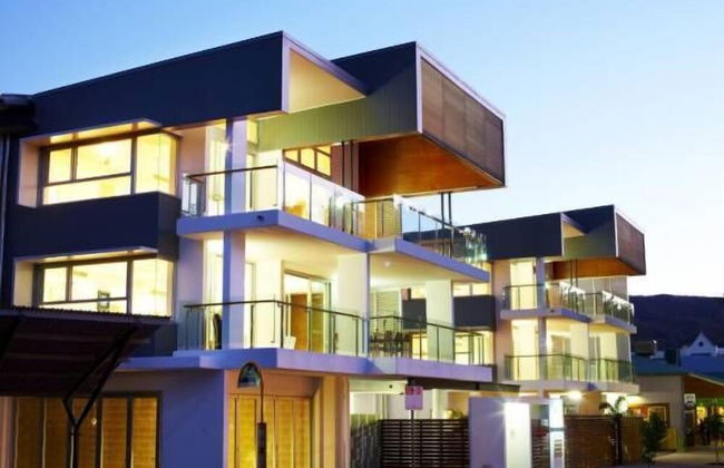 Maggies Beachfront Apt. 9 - Photo 16