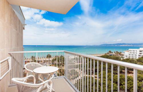 Leman Hotel y Apartamentos - Foto 40