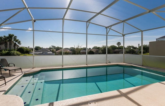 Ss256681 - Tuscan Hills - 3 Bed 2 Baths Villa - Photo 12