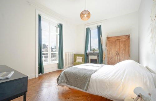 Le Manoir Ducey - Mont-Saint-Michel - Foto 10