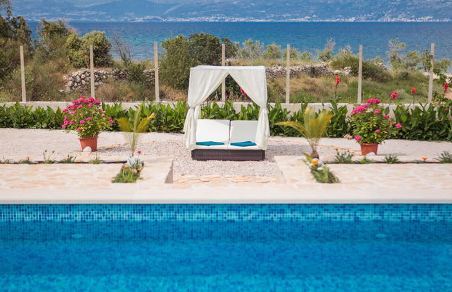 Villa Mutnik - Foto 44