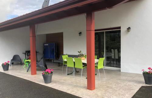 GITE URSUYA 3 étoiles de plain-pied idéalement situé - Foto 30