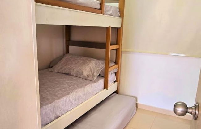 Apartasuites Samaria - Club de Playa - Photo 39