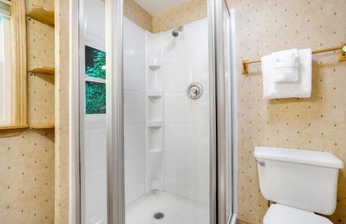 Yakima River Cabin - Foto 13