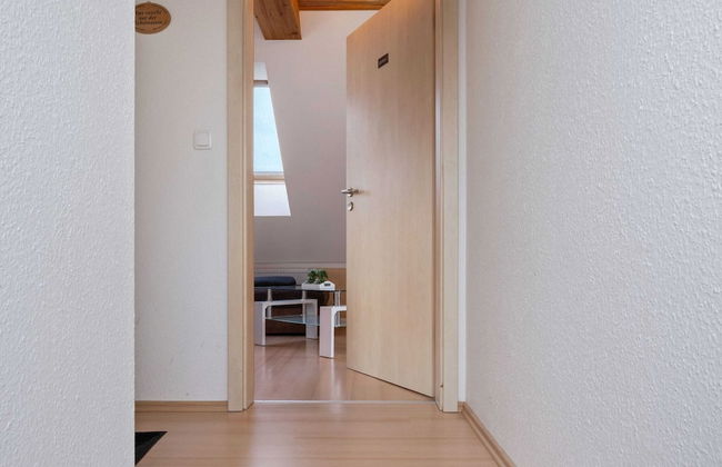 Family Friendly Apartment in Kalkhorst near Beach - Foto 30