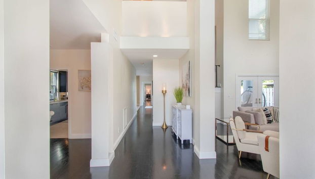 Dream House 5 Bedroom w/ Amazing Heated Pool - Foto 5, Innenbereich