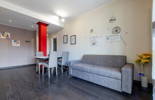 Homely Malpensa-Milano-Navetta - Foto 7