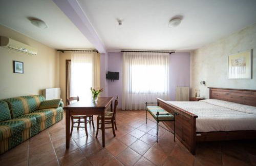 Agriturismo San Bartolomeo - Foto 27