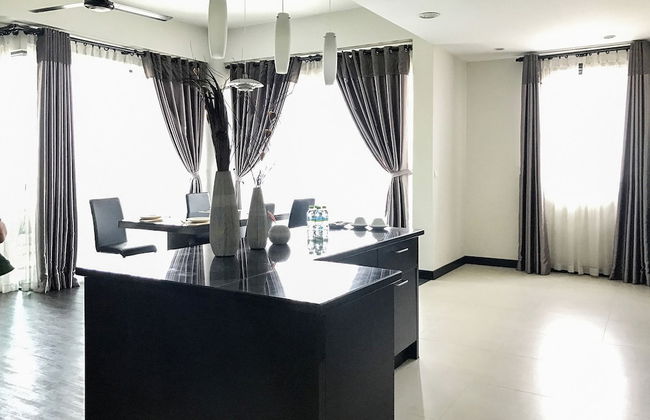 Syphon Hotel & Apartment - Foto 52