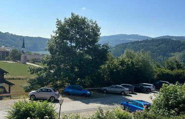 Mandala Studio mit Terrasse - Foto 4