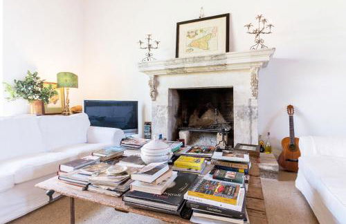 Baglio Occhipinti - Foto 64