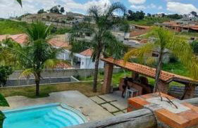 Chacara em Condomínio - Foto 34