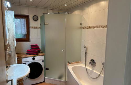 Gr Balkon mit Bergblick 2SchlafzimmerParkplatz - Foto 16