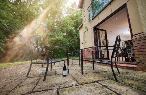 Spacious 7BR Home, Families & Contractors, Hot Tub - Foto 50