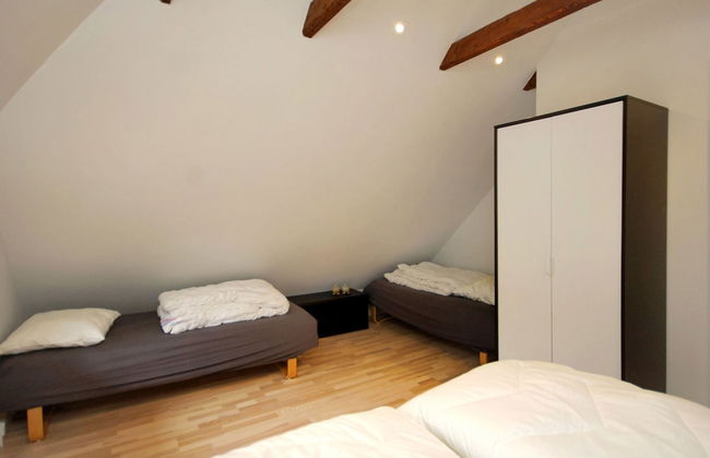 "Rigitte" - 1.5km from the sea - Foto 13