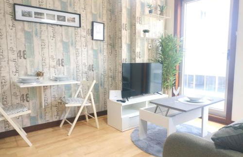 Loft abuela Flora centro de Vigo - Foto 17