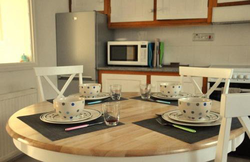 Stunning Seaview Cottage - Foto 24