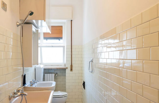 Appartamento Aurora in Bari - Foto 21