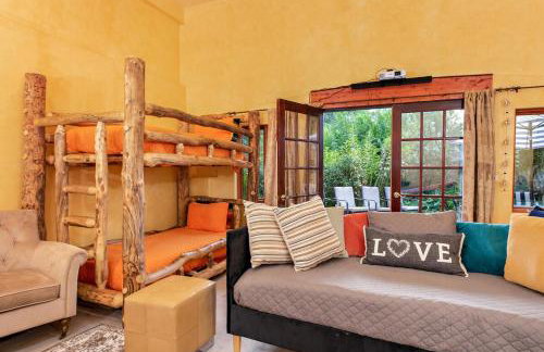 Million Dollar Castle Walk to downtown Glenwood and HotSprings - Foto 24