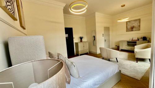 Flora in ApartNest Auchterarder - Foto 4