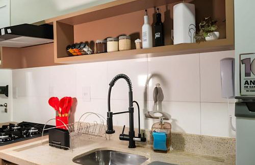 Seu Refúgio em Cuiabá - Foto 73