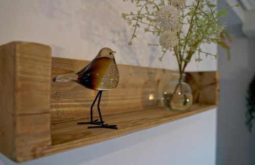 APARTAMENTO con Jardín en Bádames - Foto 11