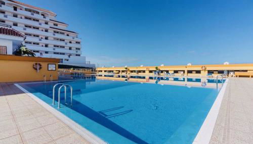 Аппартаметы Seguro De Sol Playa de la Arena - Foto 3