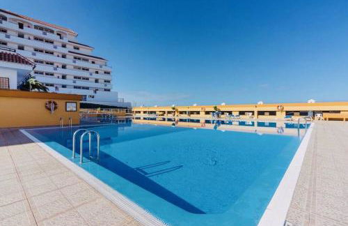 Аппартаметы Seguro De Sol Playa de la Arena - Foto 3