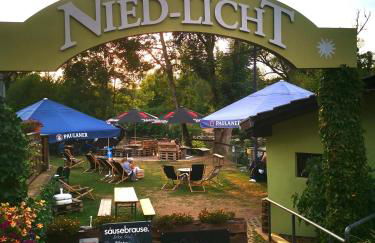 Gemütliche Ferienwohnung mit Garten - Foto 33