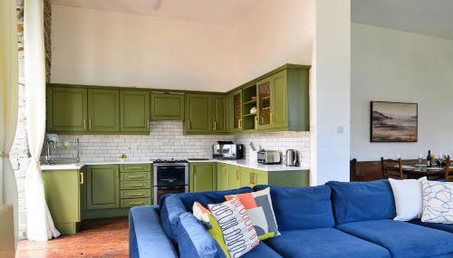 Finest Retreats - Luxury Converted Chapel with Hot Tub & Games Room - Foto 4