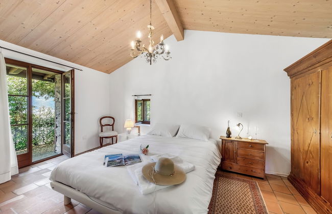 Romantic Lake View With Garden - Foto 2