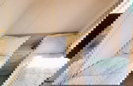 8 Birth Caravan Based on Coral Beach, Ingoldmells - Foto 3