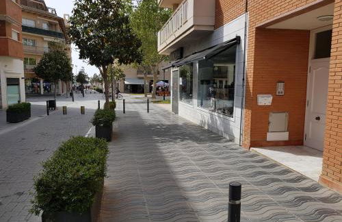 El Pescador Park Cozy Apartment - Foto 49