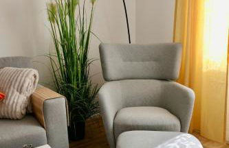 Frisch renovierte Privatunterkunft in Kulmbach - Foto 13