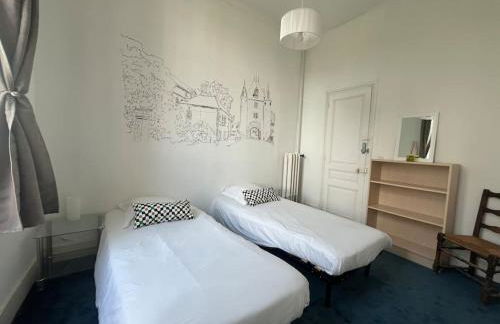 La Demeure de Margot - 24 couchages - Foto 14