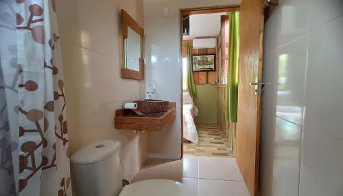 Hospedaria Recanto da Paz - Foto 5