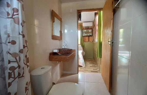 Hospedaria Recanto da Paz - Foto 5