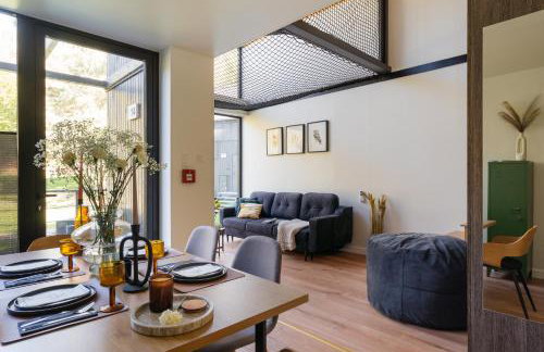 Narusa Leśna Przystań - Foto 42