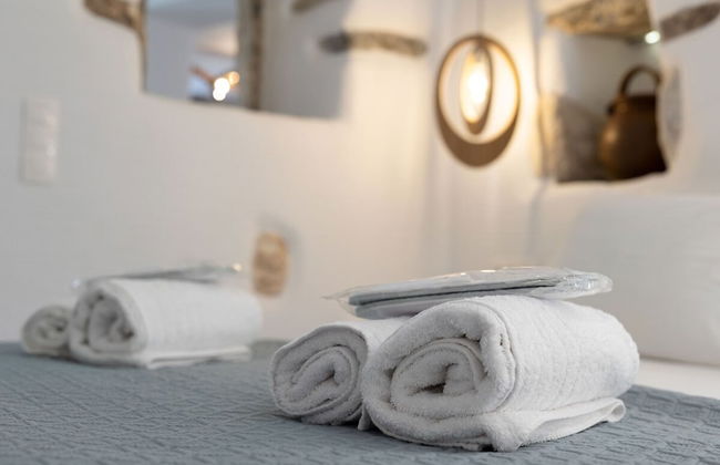 My Grandma s Home Naxos - Foto 19