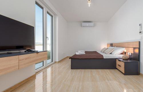 Villa Kraken ZadarVillas - Foto 27