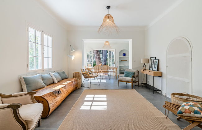 Domaine Maraspar Cassis - Foto 70